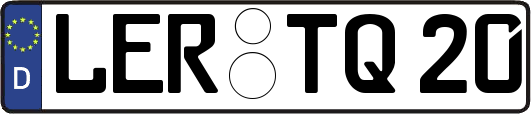LER-TQ20