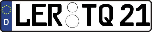 LER-TQ21