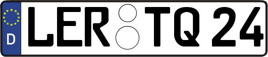 LER-TQ24