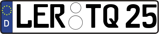 LER-TQ25