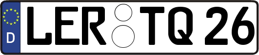 LER-TQ26
