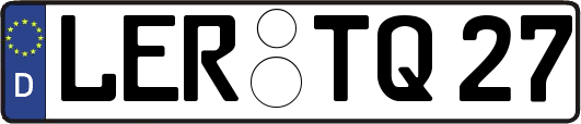 LER-TQ27