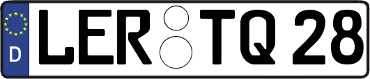 LER-TQ28