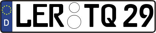 LER-TQ29