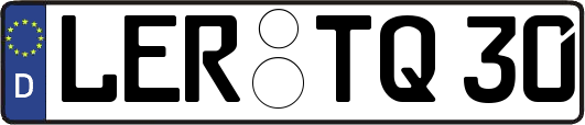 LER-TQ30