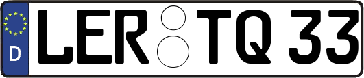 LER-TQ33