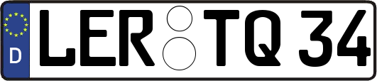 LER-TQ34