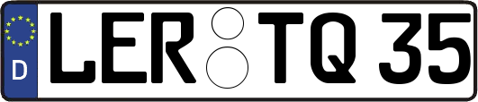LER-TQ35