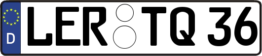 LER-TQ36
