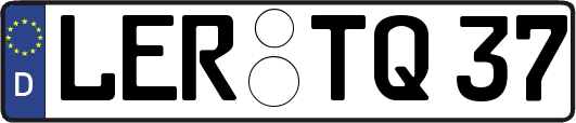 LER-TQ37