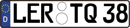 LER-TQ38