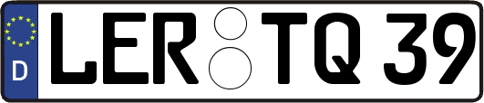 LER-TQ39