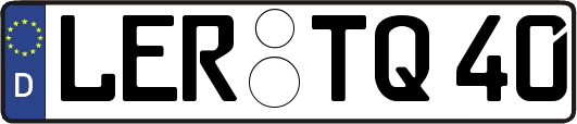 LER-TQ40