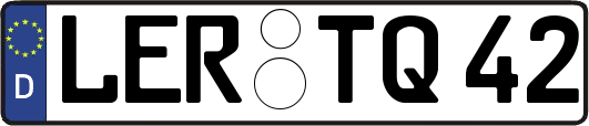 LER-TQ42