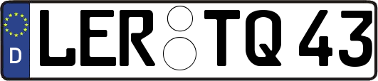 LER-TQ43