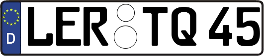 LER-TQ45