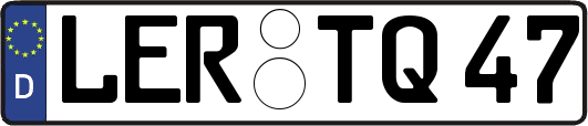 LER-TQ47
