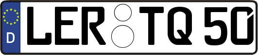 LER-TQ50