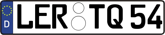 LER-TQ54