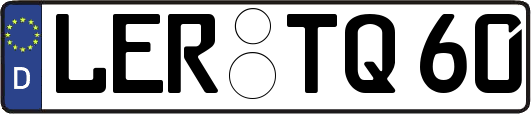 LER-TQ60