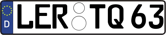 LER-TQ63