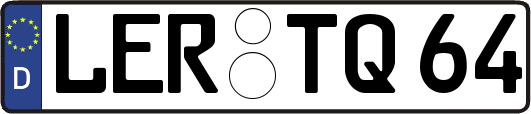 LER-TQ64