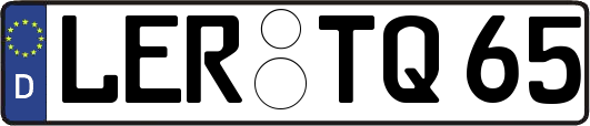 LER-TQ65