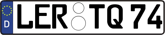 LER-TQ74