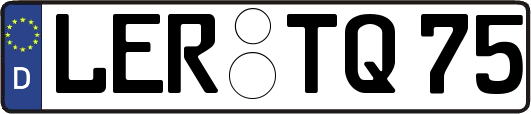LER-TQ75