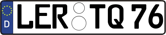 LER-TQ76