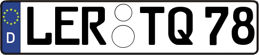 LER-TQ78