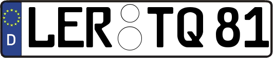 LER-TQ81