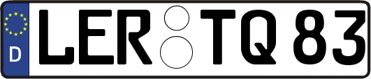 LER-TQ83