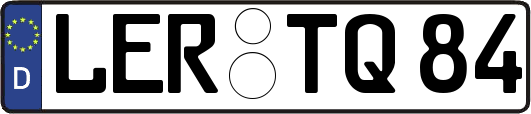 LER-TQ84