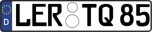LER-TQ85