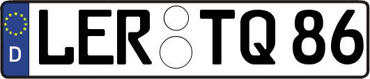 LER-TQ86