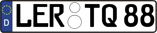 LER-TQ88