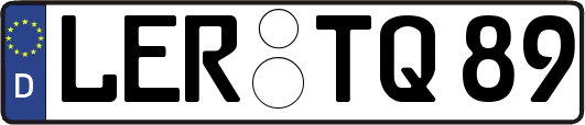 LER-TQ89