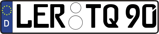 LER-TQ90