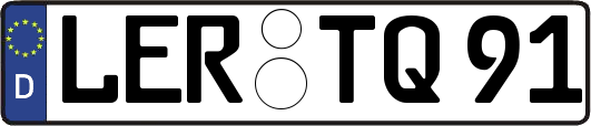 LER-TQ91
