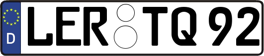 LER-TQ92