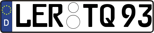 LER-TQ93