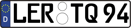 LER-TQ94