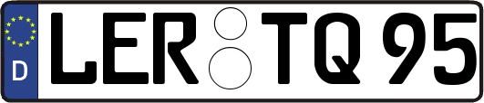 LER-TQ95