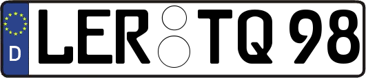 LER-TQ98