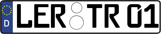 LER-TR01