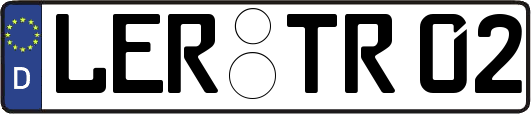 LER-TR02
