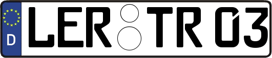 LER-TR03
