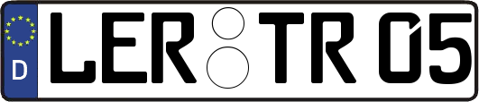 LER-TR05