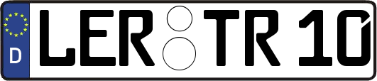 LER-TR10